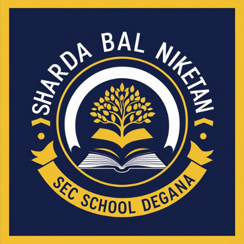 SHARDA BAL NIKETAN SEC SCHOOL DEGANA