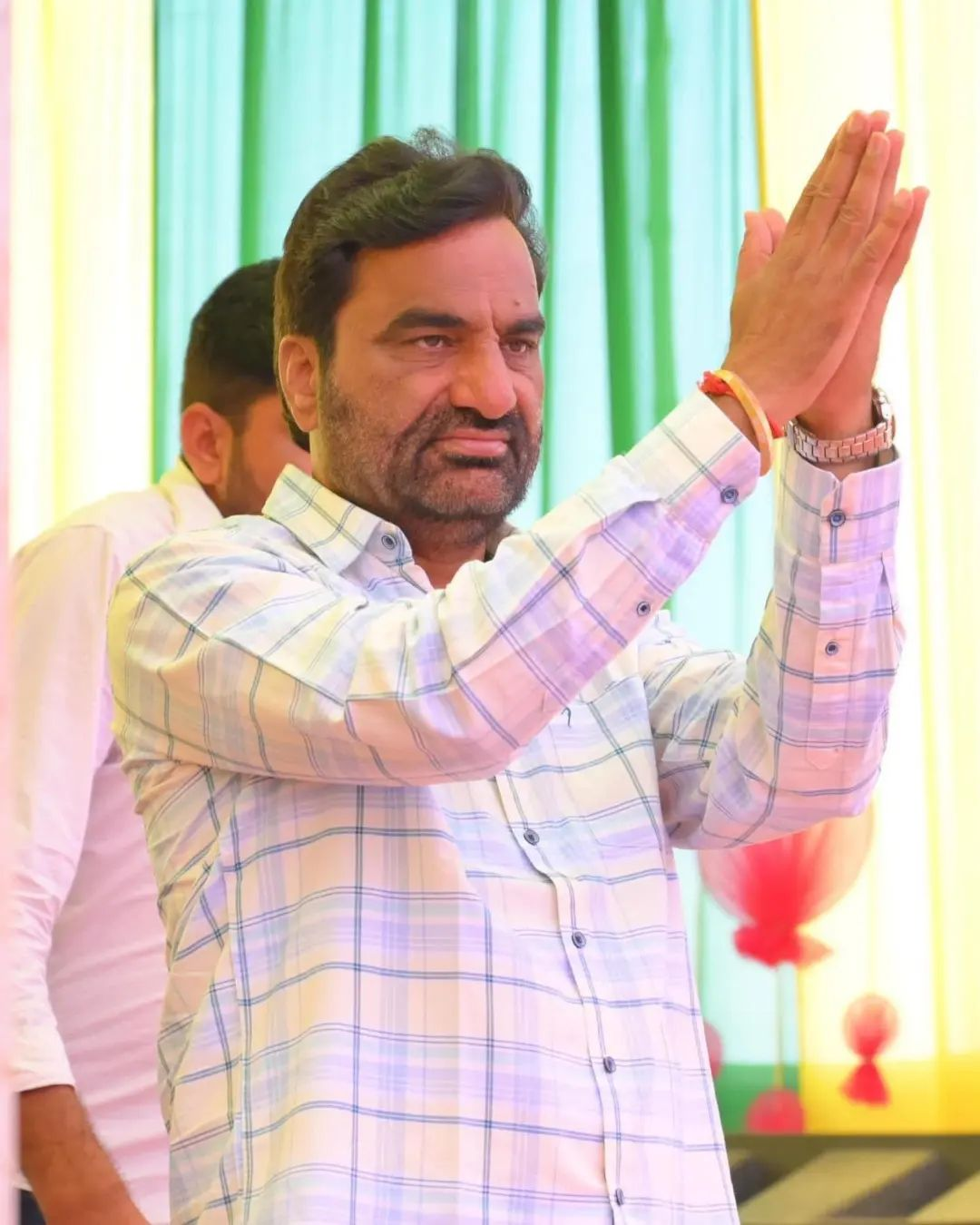 हनुमान बेनीवाल, Hanuman Beniwal, RLP नेता, राजस्थान राजनीति, नागौर सांसद, किसान नेता, खींवसर विधायक, Degana News, Rajasthan news, Farmer leader Rajasthan