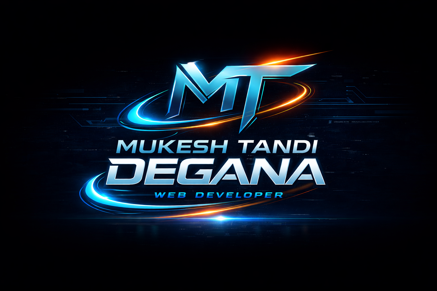 Mukesh Tandi Degana गाँव से डिजिटल दुनिया तक का सफर